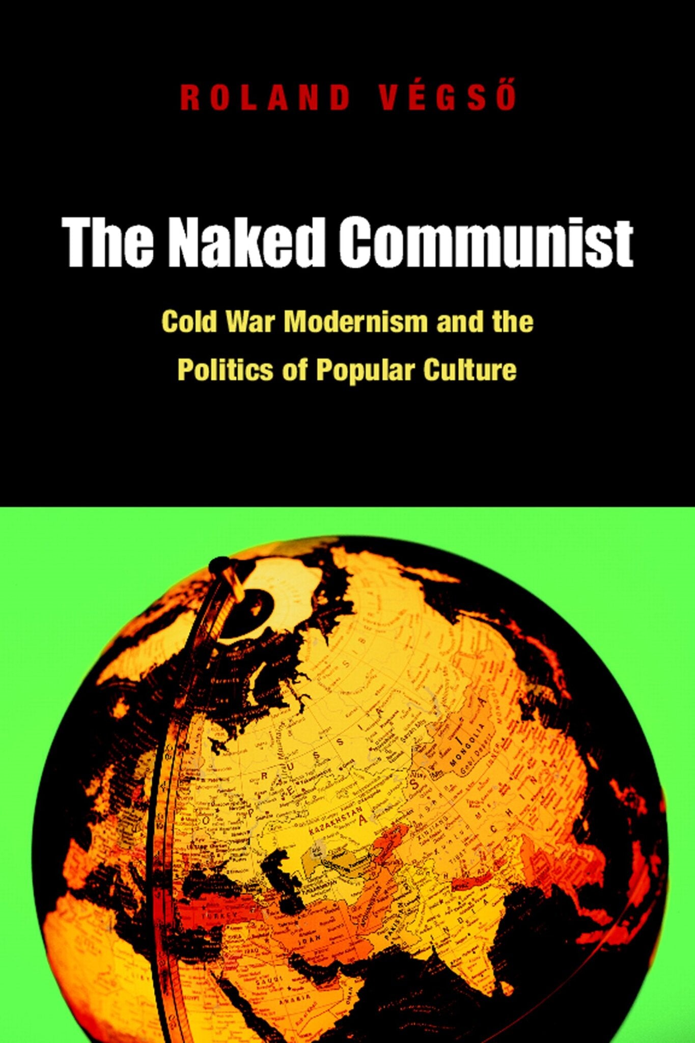 The Naked Communist